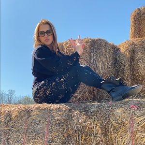 Meet your Posher, Patricia